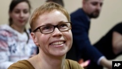 Марына Золатава