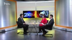 Карашев: Бийликке сынды убагында айтуу керек