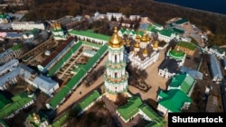 В УПЦ (МП) стверджують, що єдиною підставою для виселення їх з Лаври «є забаганка чиновників з Мінкульту»