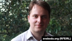 Франак Вячорка