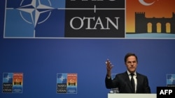 За його словами, разом з нещодавньою заявою Португалії про досягнення 2% ВВП цього року усі члени Альянсу досягнуть цього показника в 2025 році.