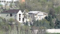 Կառավարական առանձնատունը «չի կարող լինել որևէ մեկի սեփականությունը»