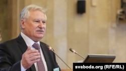 Валянцін Голубеў