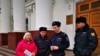 "Я его опозорю!" Пенсионерка отстояла в суде право на пикеты