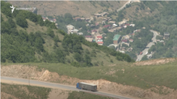 Սյունիքի ճանապարհը վարձակալելու ԱՄՆ առաջարկն ընդունելի չի եղել. իշխանական պատգամավոր