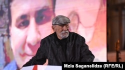 Вахтанг Кикабидзе 