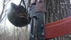 «Ми повинні бути готові до будь-якого сценарію» – військовий України про нарощування потужностей Росією