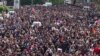 Протестующие - Саргсяну: «Уходи!»