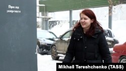 Кіру Ярмиш та кількох інших соратників Навального затримали 21 січня