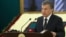 Премьер-министр, президенттин милдетин аткаруучу Шавкат Мирзиёев