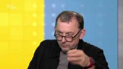 Росія розуміє: зброї замало, потрібно впливати на ментальність – художник Павло Маков