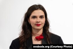 Лізавета Каліверда