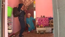 «Не считаю себя инвалидом, я - полноценный человек»