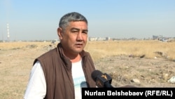 Алмаз Жумаев