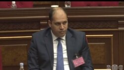 Իշխանության առաջադրած թեկնածուն չընտրվեց ՀԾԿՀ անդամ