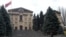Հայաստանի խորհրդարանի շենքը