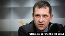 Борис Бабін про затриманий корабель: упевнений також, що на цей раз справу нікому розвалити не вдасться