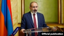 Լուսանկարը՝ վարչապետի աշխատակազմի լրատվականի