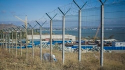 Ваша Свобода | Чи не забули в Україні та на Заході про анексований Росією Крим?