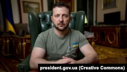 Владимир Зенеский.