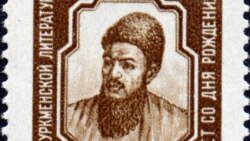 A.Düýeji: Türkmenistanda Magtymgulydan parsça eden terjimelerim 'ogurlandy'