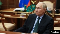 Президент Росії Володимир Путін оновив ядерну доктрину РФ 19 листопада, у 1000-ий день війни РФ проти України