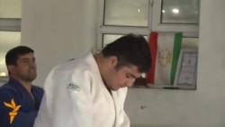 Хуршед Маҷидов дар орзуи қаҳрамонии ҷаҳон