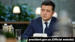 Раніше 18 грудня Офіс президента повідомив, що президент також підписав документ про оподаткування компаній-резидентів «Дія Сіті»