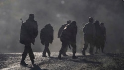 Արդյոք ԱԱԾ տնօրենը Բաքվում քննարկել է 10 գերիների վերադարձի հարցը