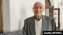 Равил Шәрәфиев