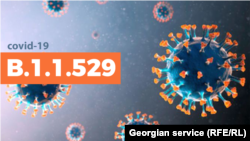 Новий штам коронавірусу має велику кількість мутацій, деякі з яких викликають тривогу ВООЗ