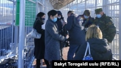 Иллюстративное фото.