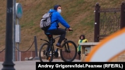 Шәһәрдә коронавирус: Казан һәм Уфа