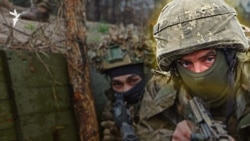 Ресей жаңа шабуылға дайындалып жатыр ма?