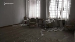 Խարկովի թանգարանը փորձում է փրկել ռուսական արվեստը ռուսական հարվածներից