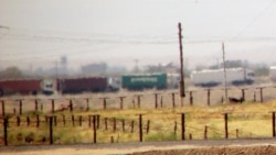 Patruşew: YD jeňçileri Türkmenistanyň we Täjigistanyň üsti bilen Merkezi Aziýa girmegi planlaşdyrýarlar