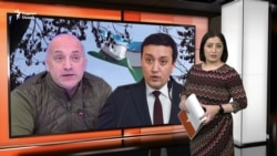 Ахбори Озодӣ аз 22-уми декабри соли 2023