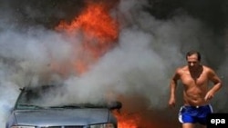 Война не нуждается в приукрашивании