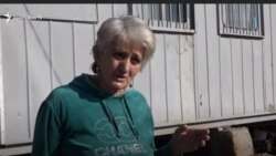 4 ամսվա գերությունից վերադարձած զինվորը դեռ ի վիճակի չէ վերադառնալ ծառայության, ասում է մայրը