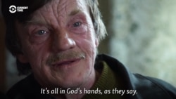 'One Good Thing Every Day': A Russian Plumber's Advice For A Better World