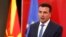Prime Minister Zoran Zaev (file photo)