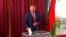 Belarus's Lukashenka To Seek New Term In 2020