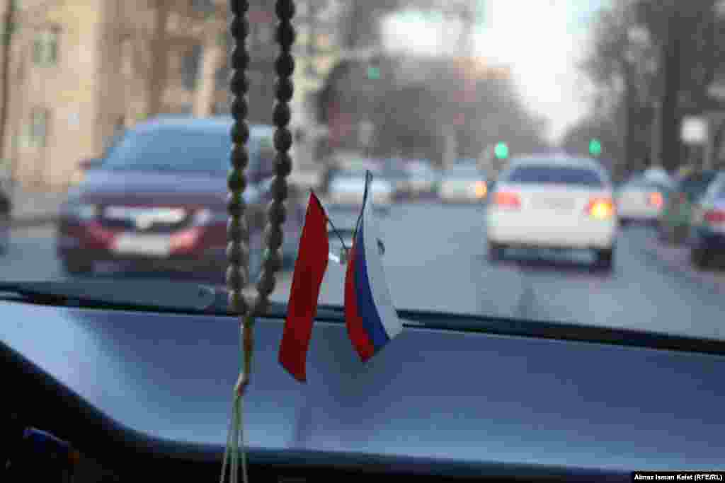 Арстанбек Алай, лидер партии &quot;Для народа&quot; и член Народной академии 15 марта на пресс-конференции отменил конец света и заявил о наступлении Золотой эры. 