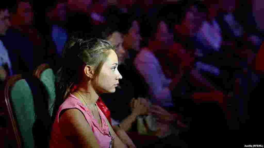 Делегатлар