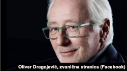 Oliver Dragojevic (file photo)