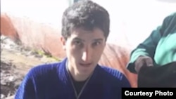 Иброхим Ниёзов