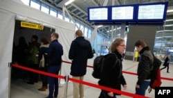 Голосування на референдумі у Нідерландах, 6 квітня 2016 року 