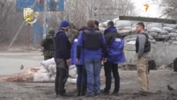 ОБСЄ фіксує обстріли лише вдень, а нашим словам ніхто не вірить – український військовий