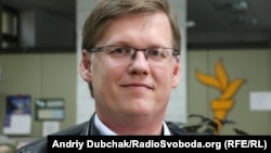 Павло Розенко