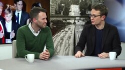 Президентский стиль